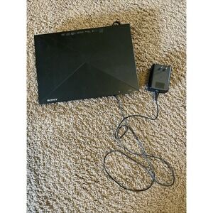 Sony BDP-S3700 Blu-ray Player UNIT & POWER CABLE No REMOTE